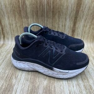 Women's 8.5 Men's Size 7 4E Wide - New Balance Fresh Foam X Kaiha‎ Road Black
